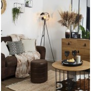 Māja & Interjers Grīdas lampa "