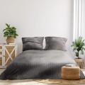 Gultas veļas komplekts – pelēks (Grey) 220 × 240 cm_TX9399
