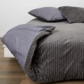Gultas veļas komplekts – pelēks (Grey) 220 × 240 cm_TX9399