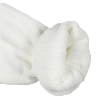 Halāta un zeķu komplekts “Amour” – mājīgam komfortam S/M TX0067 S/M