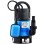 Iegremdējamais Ūdens sūknis IBO IP 550 (0.55kW ~230V)
