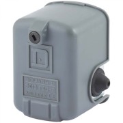 Spiediena relejs Delfin FSG-5