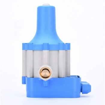 Sūkņa vadības automātika Delfin Flow Control Delfin