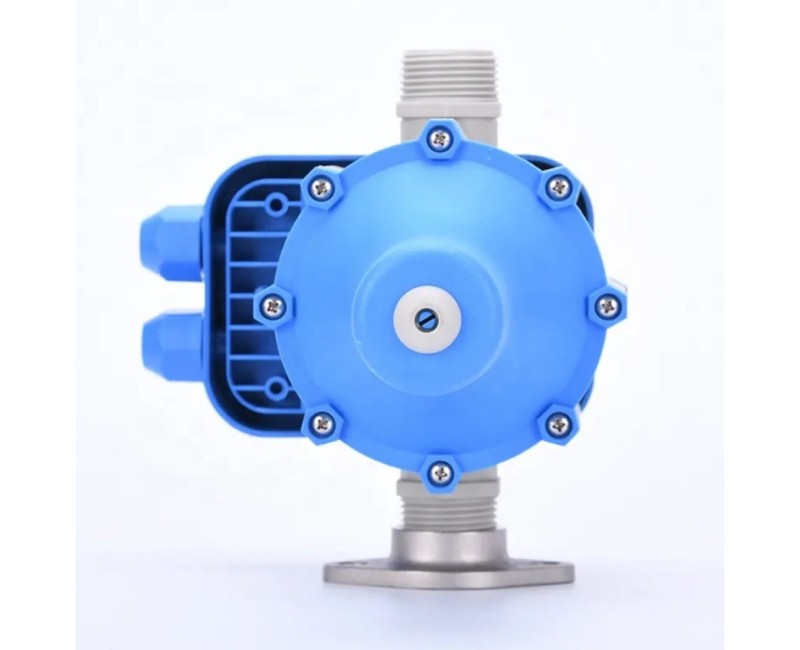 Sūkņa vadības automātika Delfin Flow Control Delfin