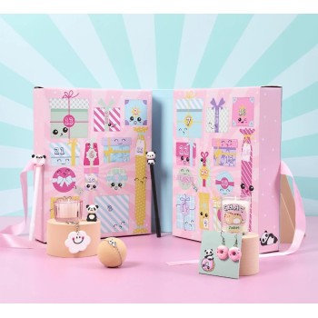 KAWAII pārsteiguma kalendārs BO0186