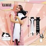 Māja & Interjers Kawaii plīša rotaļlieta