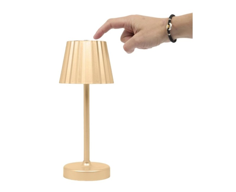 LED Lampa / Dekors Kawaii, "Dzēriens" 19 × 25,4 cm LA0156 Dzēriens