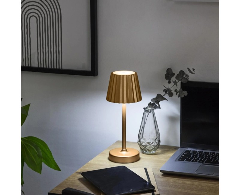 LED Lampa / Dekors Kawaii, "Dzēriens" 19 × 25,4 cm LA0156 Dzēriens