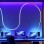 LED Lampa / Dekors lente Rainbow USB (5 m) LA0173 5