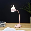 LED Lampa / Dekors uzlādējama, ar austiņām LA11052