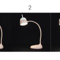LED Lampa / Dekors uzlādējama, ar austiņām LA11052