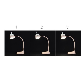 LED Lampa / Dekors uzlādējama, ar austiņām LA11052