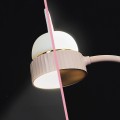 LED Lampa / Dekors uzlādējama, ar austiņām LA11052
