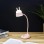 LED Lampa / Dekors uzlādējama, ar austiņām LA11052