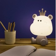 Māja & Interjers LED naktslampa "