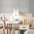 LED naktslampa “Trusītis” – maiga gaisma bērnu istabai