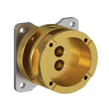 Montāžas iebūvējamā daļa Ravak RB 07G.50, R-box X070516