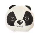 Pleds / spilvens Bērnu  Panda 2-in-1 (110 × 150 cm) TX9403