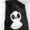 Pleds / spilvens Bērnu  Panda 2-in-1 (110 × 150 cm) TX9403