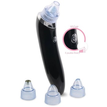 Sejas kopšanas ierīce (Blackhead Remover) – dziļai sejas attīrīšana SC29305