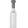 Šķidro ziepju dozators Franke Basic - mazgāšanas līdzekļa dozators, 500 ml, hroms 119.0084.687