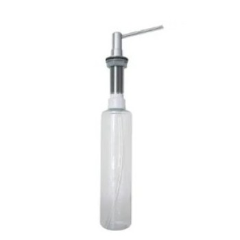 Šķidro ziepju dozators Franke Basic - mazgāšanas līdzekļa dozators, 500 ml, hroms 119.0084.687