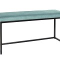 Sols Mīkstais sēdeklis ar metāla rāmi (100 cm)_HD6837