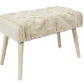 Sols Mirage ar boho stila audumu un koka kājām_HD7524