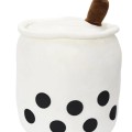 Spilvens plīša XXL “Bubble Tea” – 70 cm PE0070
