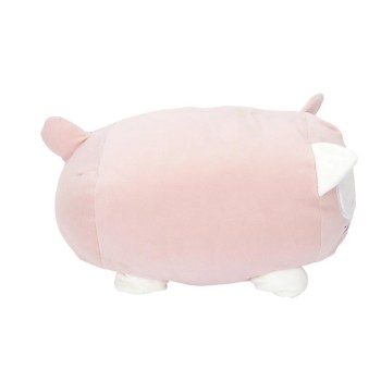 Spilvens plīša kaķītis / rotaļlieta (30 cm) PE9806