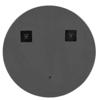 Spogulis Apaļš sienas 55 cm – zelta rāmis HD4364 Zelta