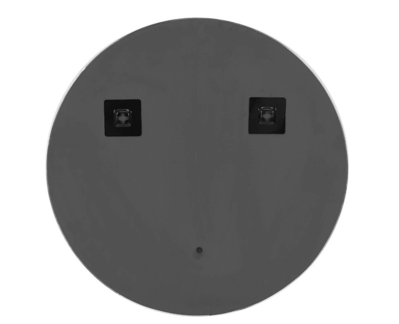 Spogulis Apaļš sienas 55 cm – zelta rāmis HD4364 Zelta