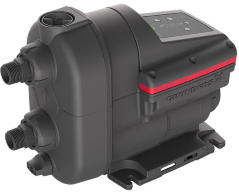 Ūdens apgādes sūknis Grundfos SCALA2 3-45 P1=0.6kW (93013252)