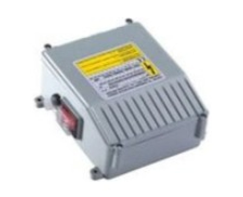 Delfin 1F siurbliui D-BOX 2,2kW 18A 70uF valdymo pultas