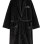 Vīriešu halāts Le Boss – īpaši mīksts, elegants (One Size) TX0334