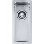 FRANKE (Vācija) Virtuves izlietne Franke Box