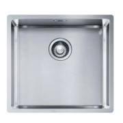 FRANKE (Vācija) Virtuves izlietne Franke Box