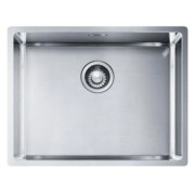 FRANKE (Vācija) Virtuves izlietne Franke Box