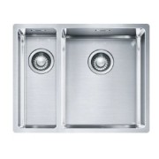 FRANKE (Vācija) Virtuves izlietne Franke Box