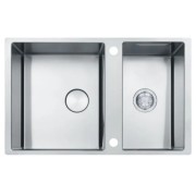 FRANKE (Vācija) Virtuves izlietne Franke Box