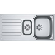 FRANKE (Vācija) Virtuves izlietne Franke Spark