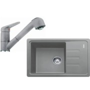 FRANKE (Vācija) Virtuves komplekts Franke G118
