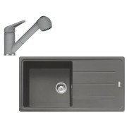 FRANKE (Vācija) Virtuves komplekts Franke G138