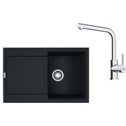 FRANKE (Vācija) Virtuves komplekts Franke G259MČ