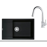 FRANKE (Vācija) Virtuves komplekts Franke G260O