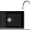 Virtuves komplekts Franke G260O, fragranīta izlietne MRG 611-78 BB un jaucējkrāns FS 3229.031, onikss/hroms 114.0700.724