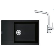 FRANKE (Vācija) Virtuves komplekts Franke G261O