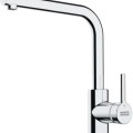 Virtuves komplekts Franke G262KA, fragranīta izlietne BFG 611-62 un jaucējkrāns FS 3230.031, kašmirs/hroms 114.0700.729