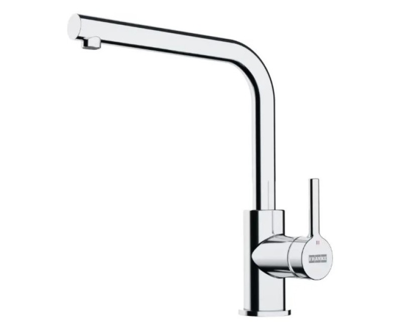 Virtuves komplekts Franke G262KA, fragranīta izlietne BFG 611-62 un jaucējkrāns FS 3230.031, kašmirs/hroms 114.0700.729