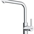 Virtuves komplekts Franke G262MČ, fragranīta izlietne BFG 611-62 un jaucējkrāns FS 3230.031, matēti melna/hromēta 114.0700.730